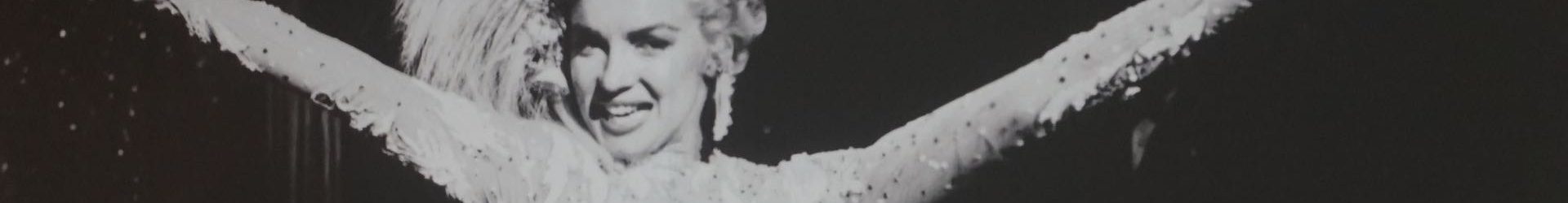 Marilyn dietro la maschera – da “Il Tirreno”