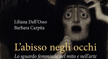 L’abisso negli Occhi